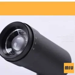 Đen rọi zoom
