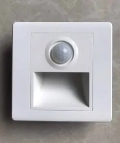 Đèn cảm biến chuyển động cầu thang