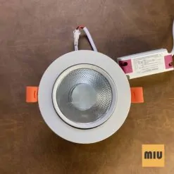 Đèn âm trần tròn chip Birdgelux của Mỹ