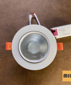 Đèn âm trần tròn chip Birdgelux của Mỹ