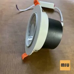 Đèn âm trần tròn chip Birdgelux của Mỹ