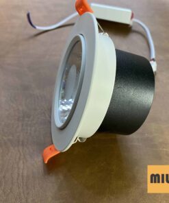 Đèn âm trần tròn chip Birdgelux của Mỹ