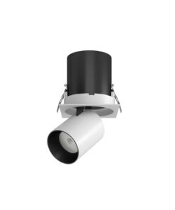 Đèn âm đơn vuông đa năng MIU-SLDNVD7W