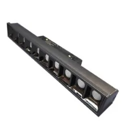 Đèn ray nam châm chiếu tiêu điểm