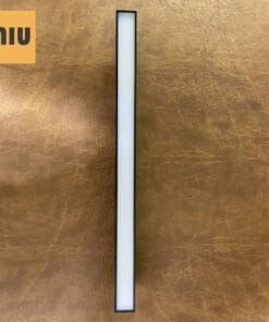 Đèn ray nam châm tán quang