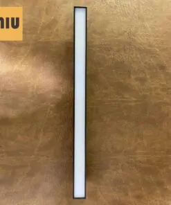 Đèn ray nam châm tán quang