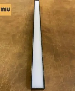 Đèn ray nam châm tán quang