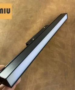 Đèn ray nam châm tán quang