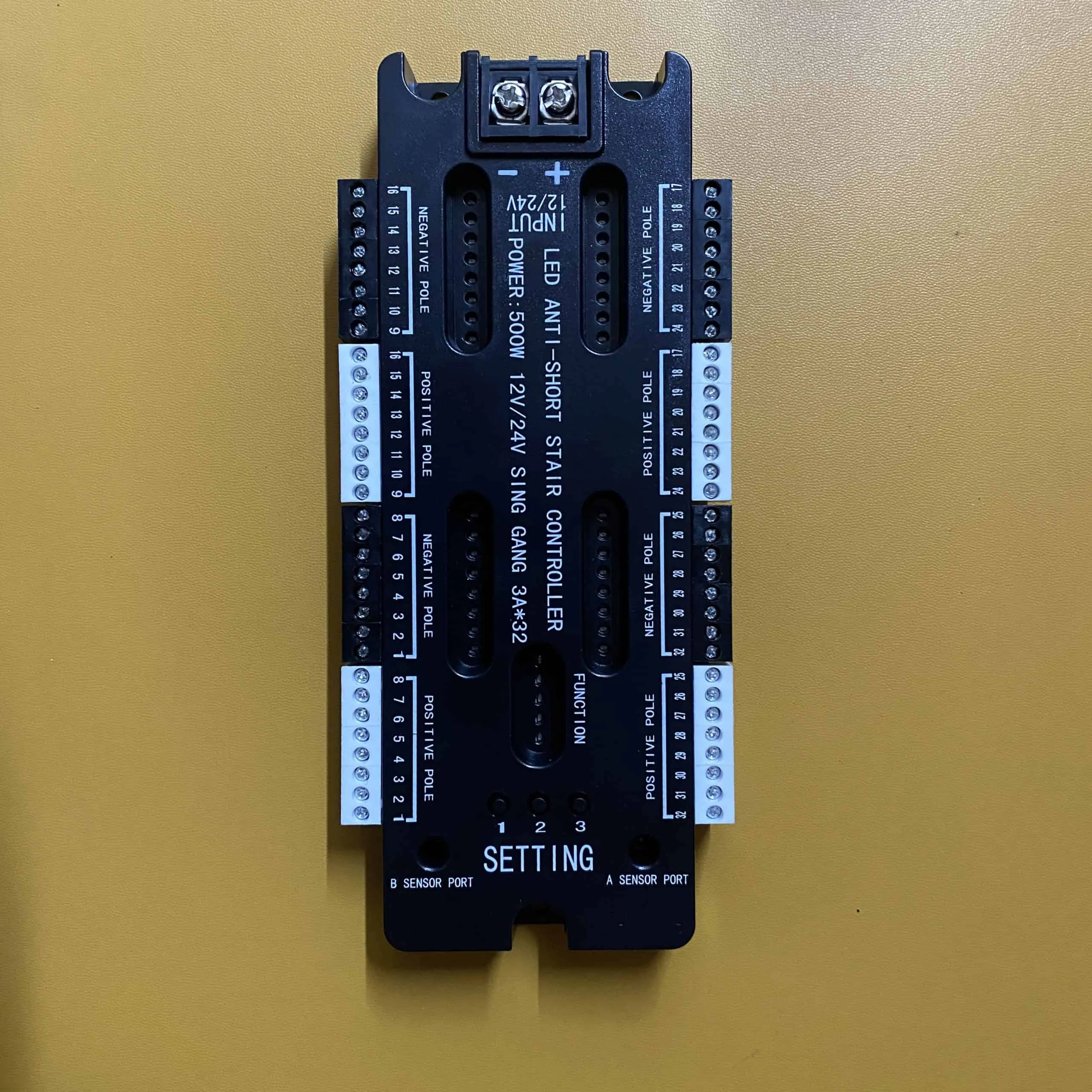 Cảm biến chuyển động cầu thang 32 bậc - Ảnh 4