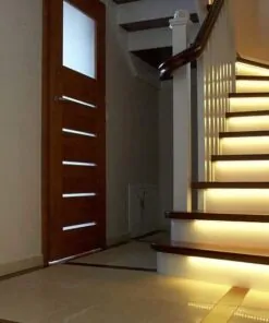 cảm biến chuyển động cầu thang thông minh