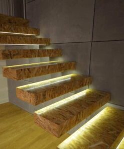 cảm biến chuyển động cầu thang thông minh