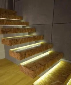 cảm biến chuyển động cầu thang thông minh