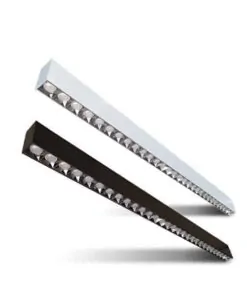 Đèn thả văn phòng cao cấp