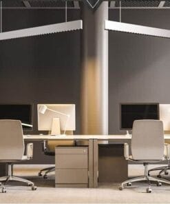 Đèn thả văn phòng cao cấp