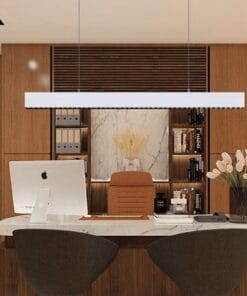 Đèn thả văn phòng cao cấp