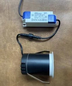 Đèn âm trần MIU045