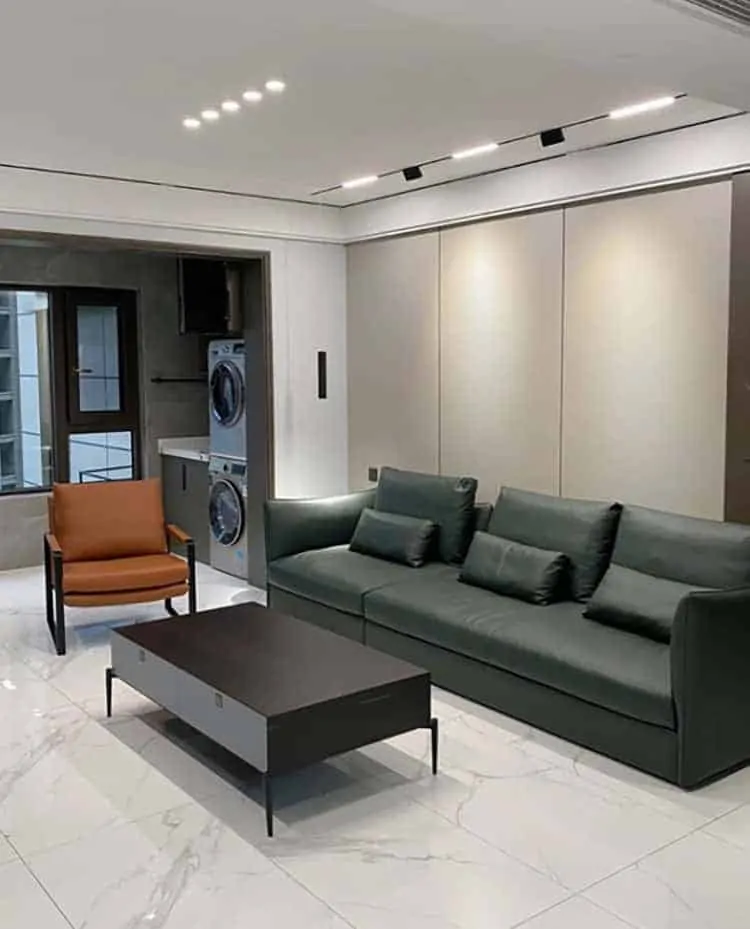 Thanh ray nam châm âm trần MIUR20 - Ảnh 20