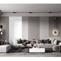 Đèn ray nam châm / Đèn thanh ray nam châm / Ray nam châm / Đèn thanh ray / Hệ thông đèn thanh ray nam châm