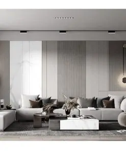 Đèn ray nam châm / Đèn thanh ray nam châm / Ray nam châm / Đèn thanh ray / Hệ thông đèn thanh ray nam châm