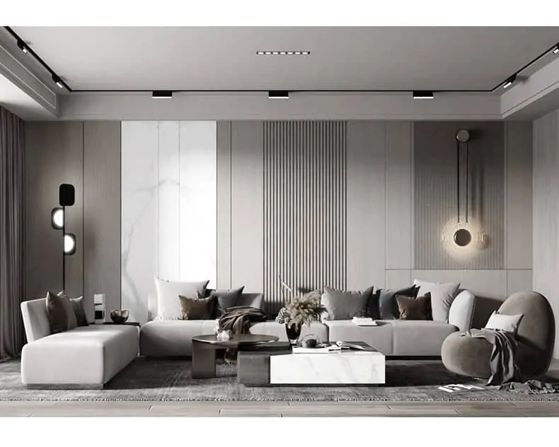 Đèn ray nam châm / Đèn thanh ray nam châm / Ray nam châm / Đèn thanh ray / Hệ thông đèn thanh ray nam châm