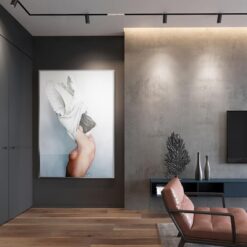 Đèn ray nam châm / Đèn thanh ray nam châm / Ray nam châm / Đèn thanh ray / Hệ thông đèn thanh ray nam châm