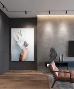 Đèn ray nam châm / Đèn thanh ray nam châm / Ray nam châm / Đèn thanh ray / Hệ thông đèn thanh ray nam châm