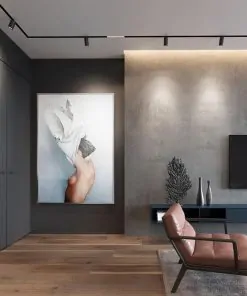 Đèn ray nam châm / Đèn thanh ray nam châm / Ray nam châm / Đèn thanh ray / Hệ thông đèn thanh ray nam châm