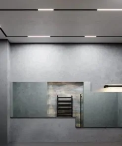 Đèn ray nam châm / Đèn thanh ray nam châm / Ray nam châm / Đèn thanh ray / Hệ thông đèn thanh ray nam châm