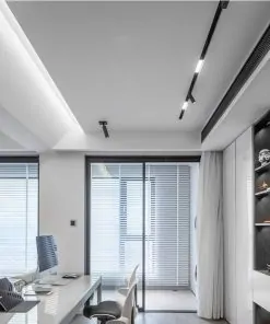 Đèn ray nam châm / Đèn thanh ray nam châm / Ray nam châm / Đèn thanh ray / Hệ thông đèn thanh ray nam châm