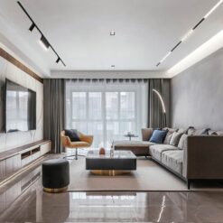 Đèn ray nam châm / Đèn thanh ray nam châm / Ray nam châm / Đèn thanh ray / Hệ thông đèn thanh ray nam châm