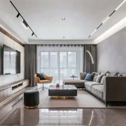 Đèn ray nam châm / Đèn thanh ray nam châm / Ray nam châm / Đèn thanh ray / Hệ thông đèn thanh ray nam châm