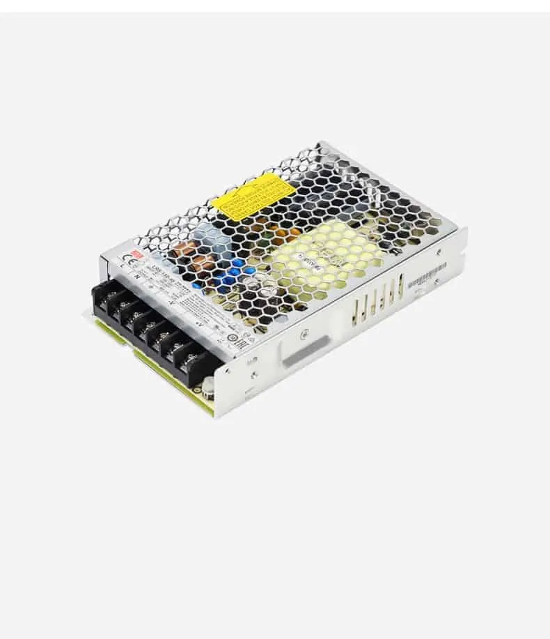 Nguồn mealwell 48V