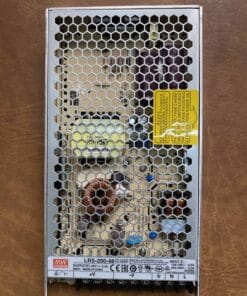 Nguồn mealwell 48V