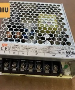 Nguồn mealwell 48V