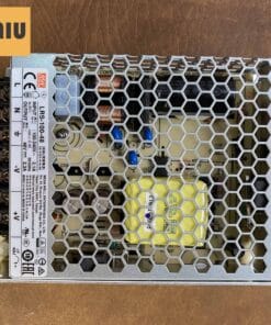 Nguồn mealwell 48V