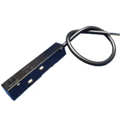 Nối nguồn thanh ray nam châm