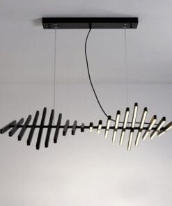 Đèn thả bàn ăn phong cách giao hưởng MIU-SP5000