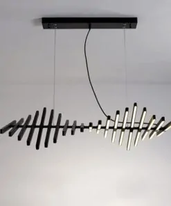 Đèn thả bàn ăn phong cách giao hưởng MIU-SP5000