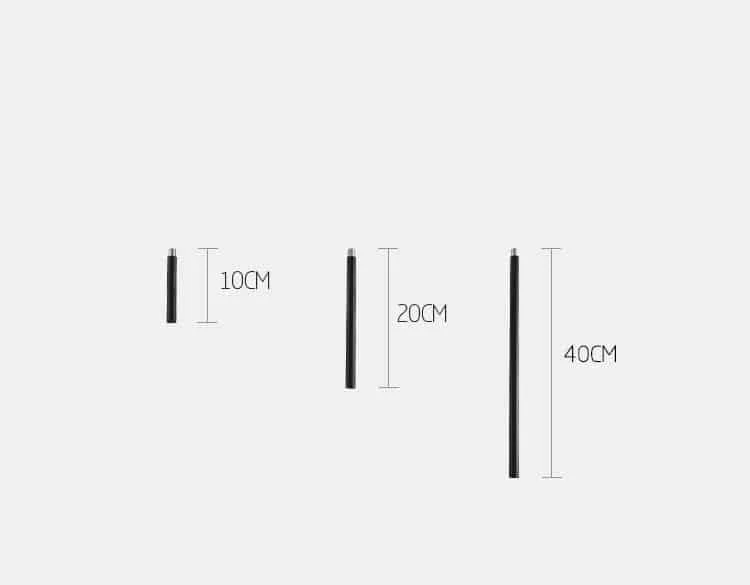 Đèn thả phong cách bắc Âu tối giản / Đèn thả phòng khách / Đèn thả bàn ăn phong cách hiện đại / Đèn thả phang cách bắc âu