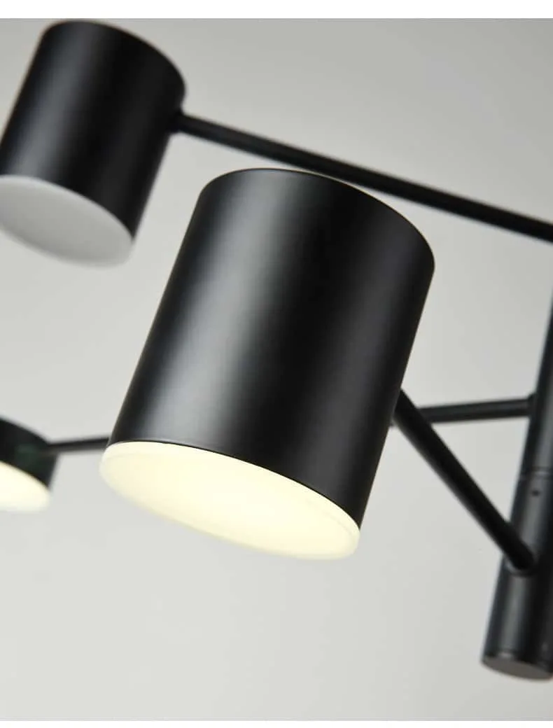 Đèn thả phong cách bắc âu tối giản MIU-MS-900 - Ảnh 16