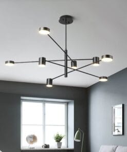 Đèn thả phong cách bắc âu tối giản MIU-MS-900