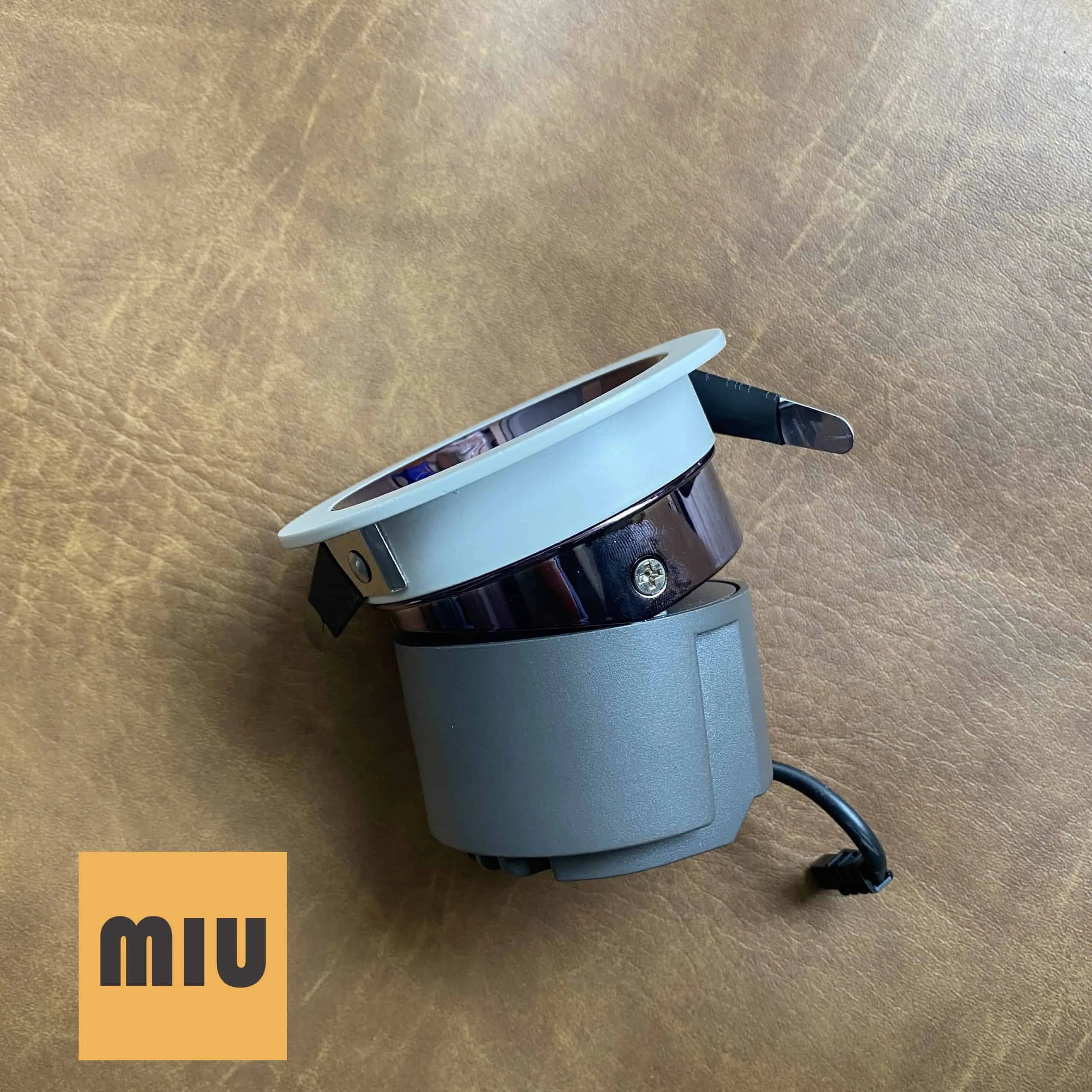 Đèn âm trần chiếu điểm MIU075P10W  - Ảnh 4
