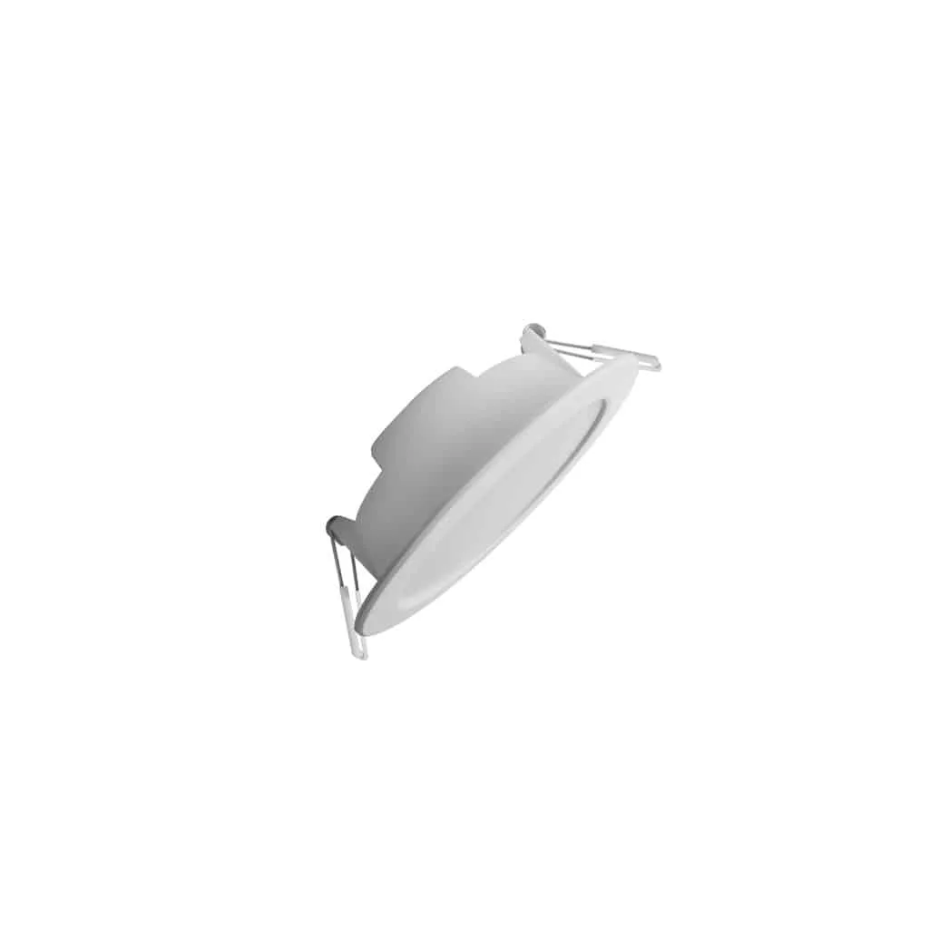 Đèn LED downlight nhập khẩu 7w - Ảnh 2