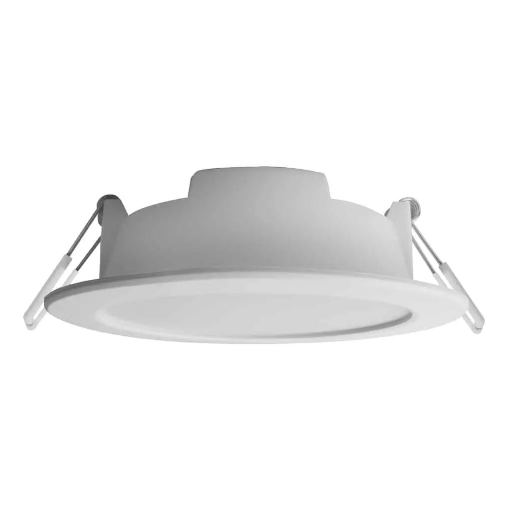 Đèn LED downlight nhập khẩu 7w