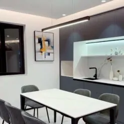 Đèn thả phong cách Brandenburg