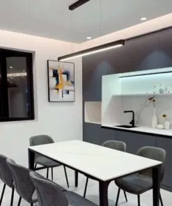 Đèn thả phong cách Brandenburg