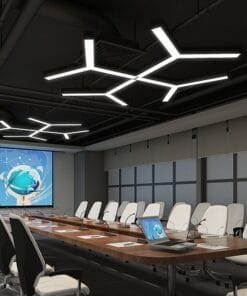 Alternative view of Đèn thả chữ Y