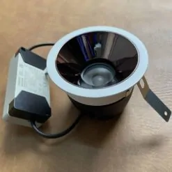 Đèn âm trần chiếu điểm cao cấp MIUPL75MM