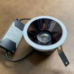 Alternative view of Đèn âm trần chiếu điểm cao cấp MIUPL75MM