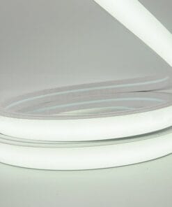 Alternative view of Silicon LED uốn cong 12x12 - 16x16 - 20x14 - 30x20 - 50x25mm